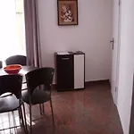 Apartment Oaza