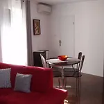 Apartment Oaza