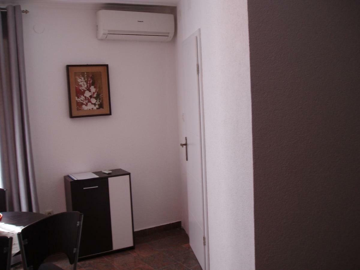 Oaza Apartment