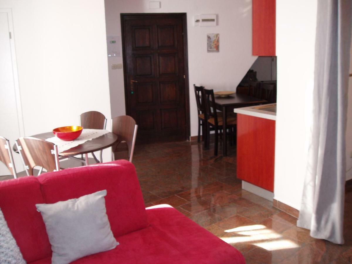 Apartment Oaza Rovinj