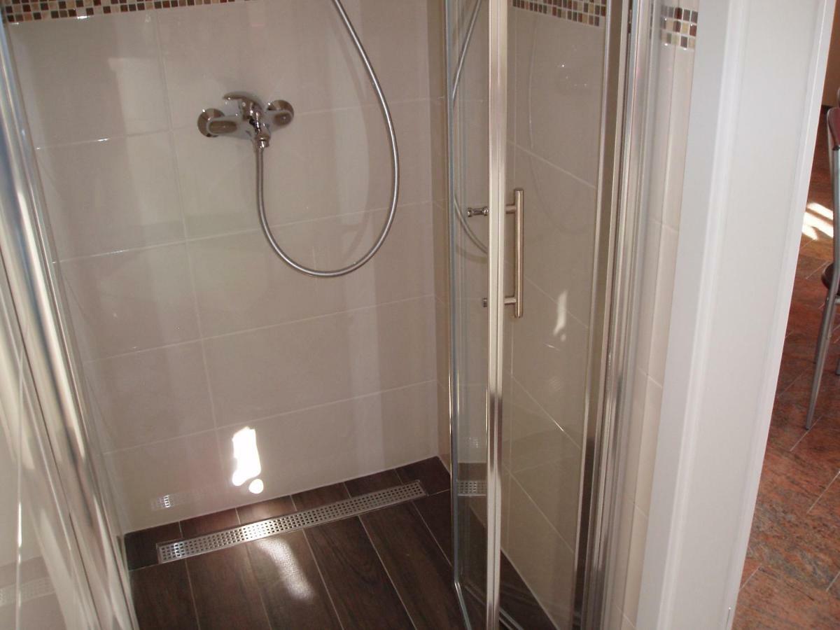 Oaza Apartment *