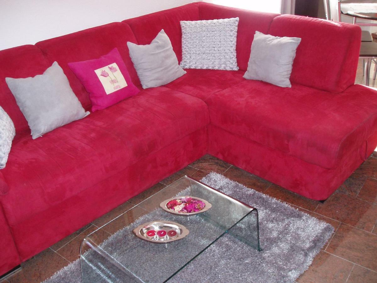 Apartment Oaza Rovinj