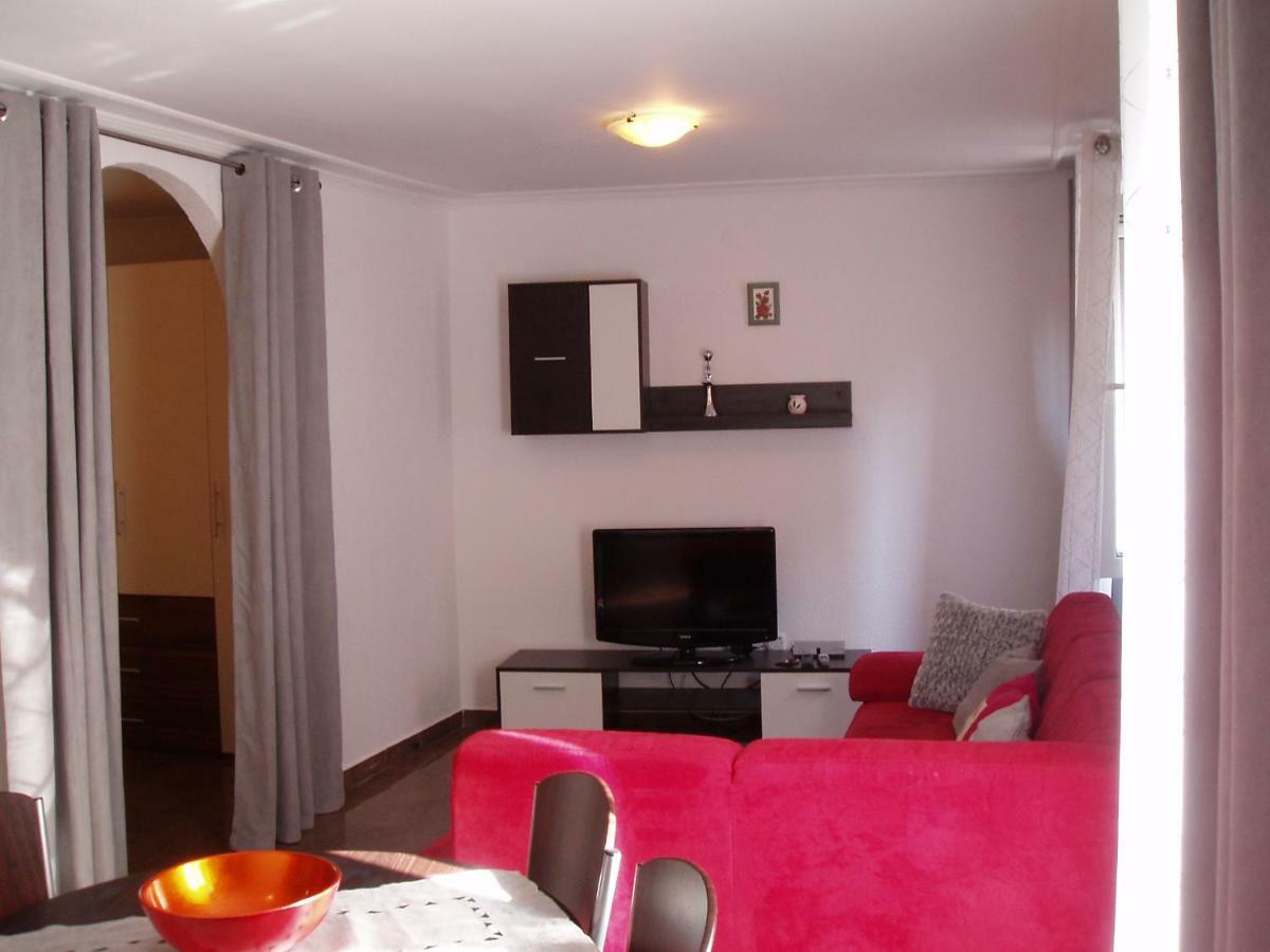 Oaza Apartment