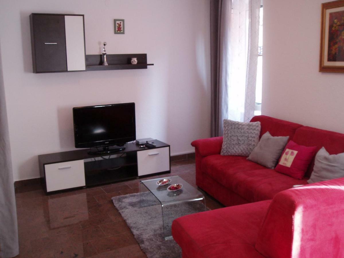 Oaza Apartment