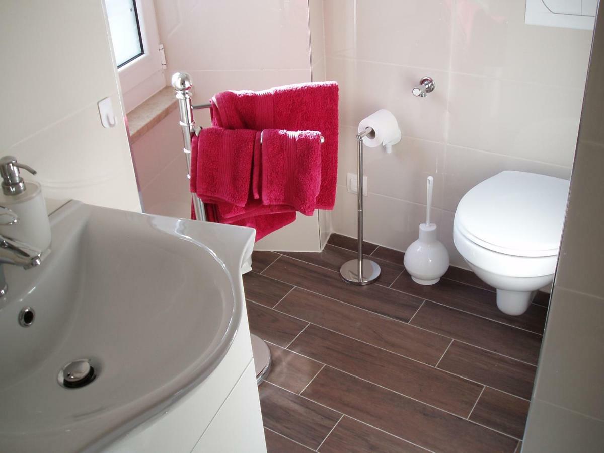 Oaza Apartment *