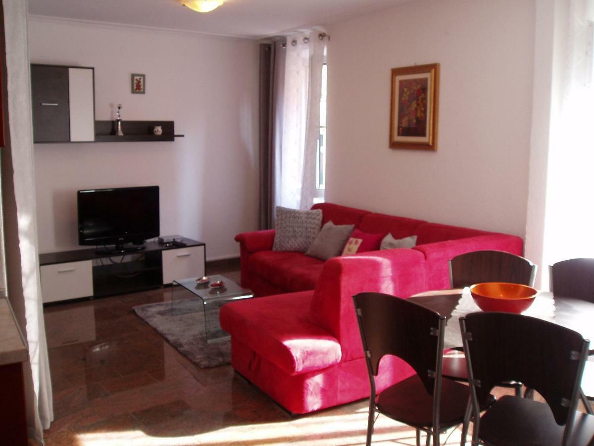 Oaza Apartment Rovinj