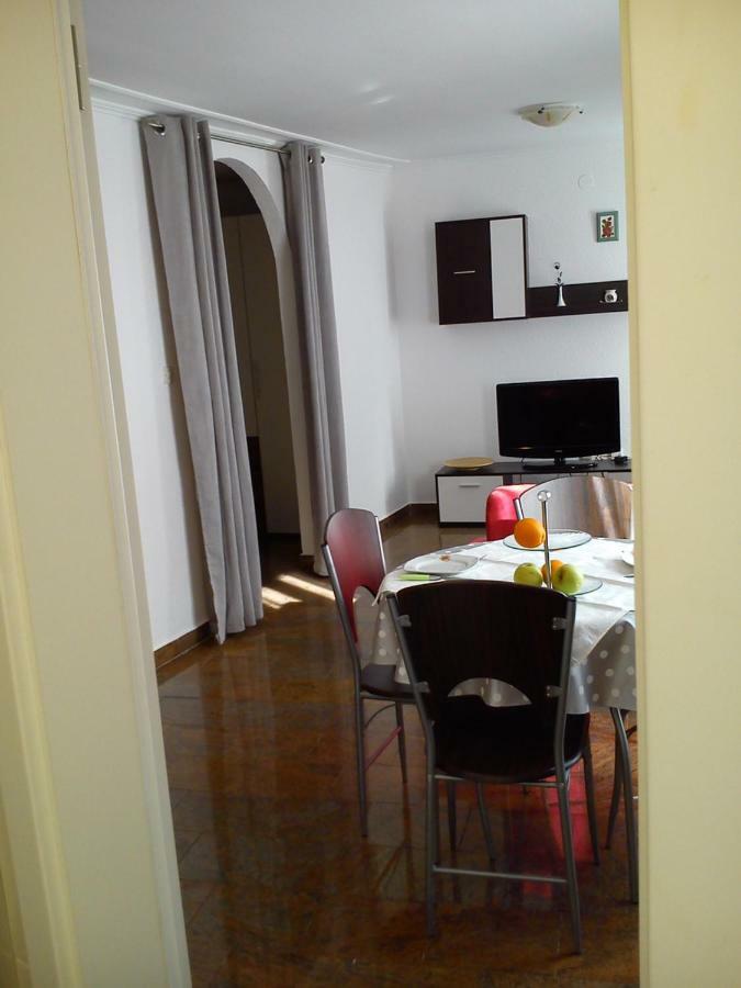 Oaza * Rovinj