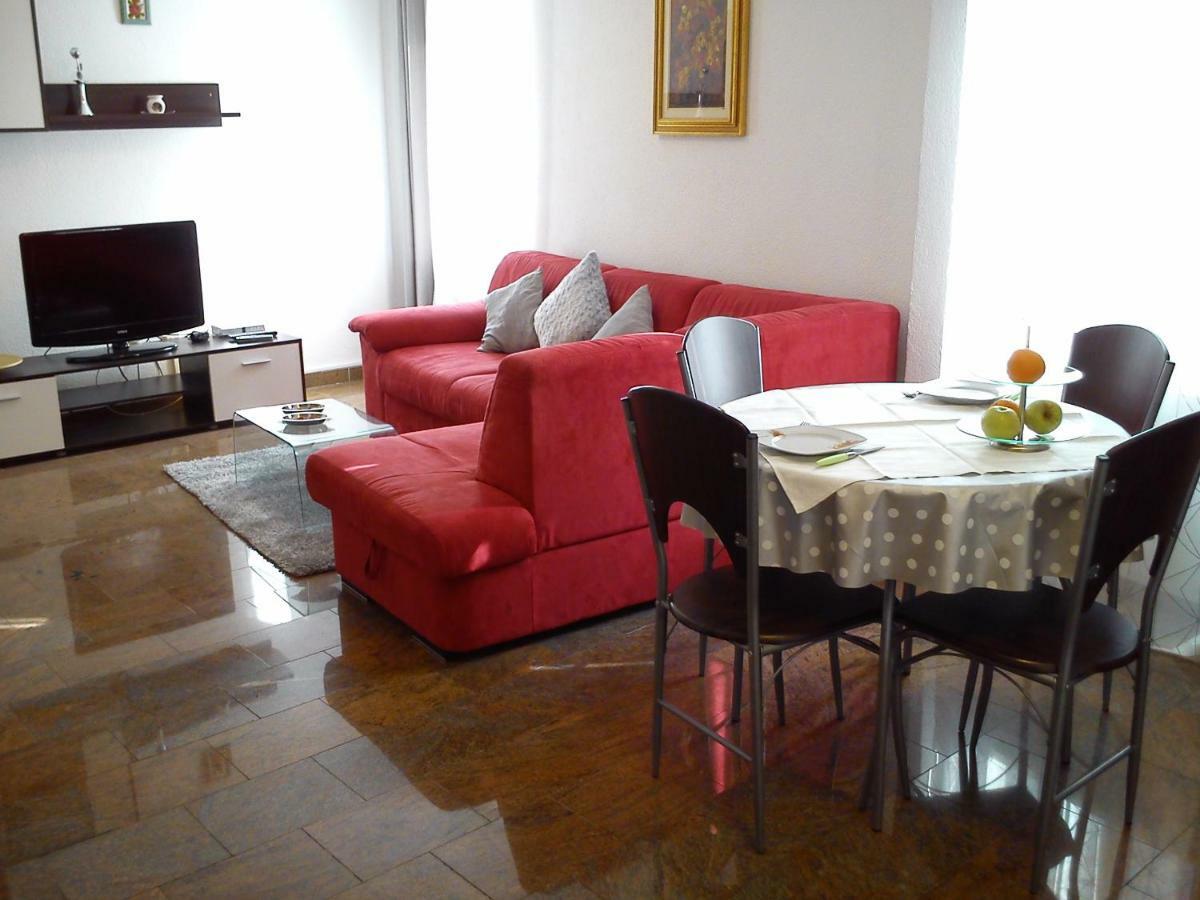 Oaza Apartment