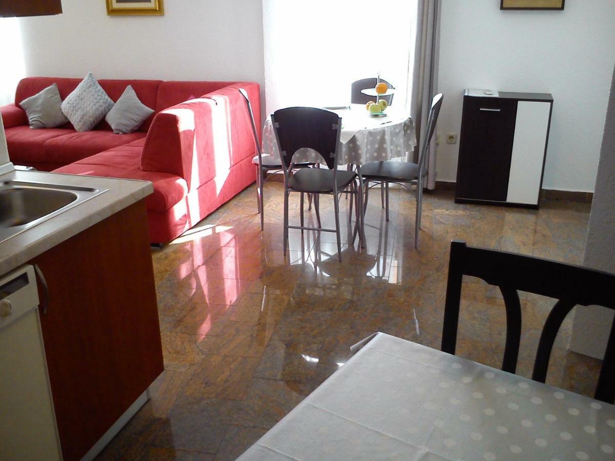 Oaza Rovinj