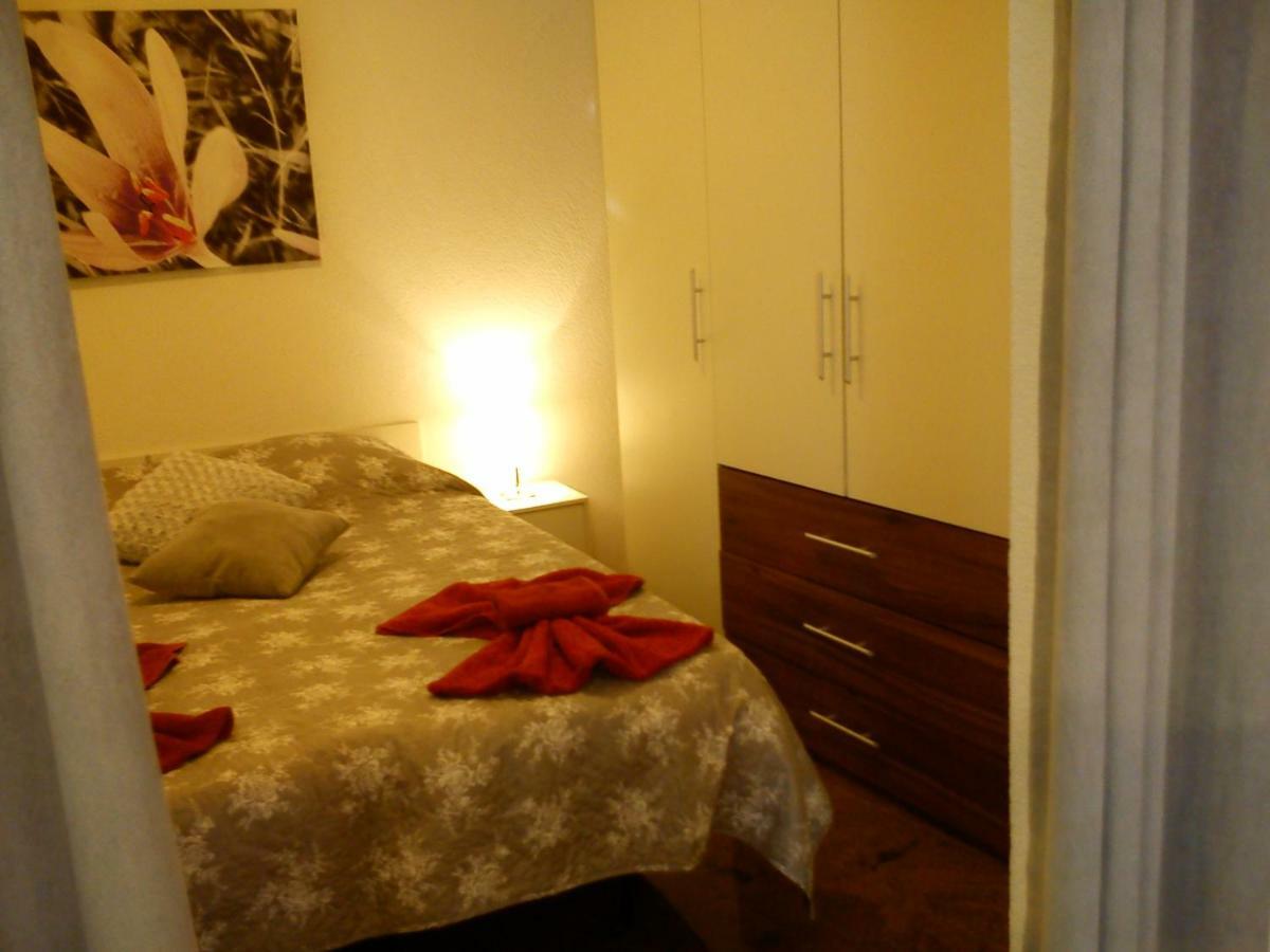 Oaza Rovinj