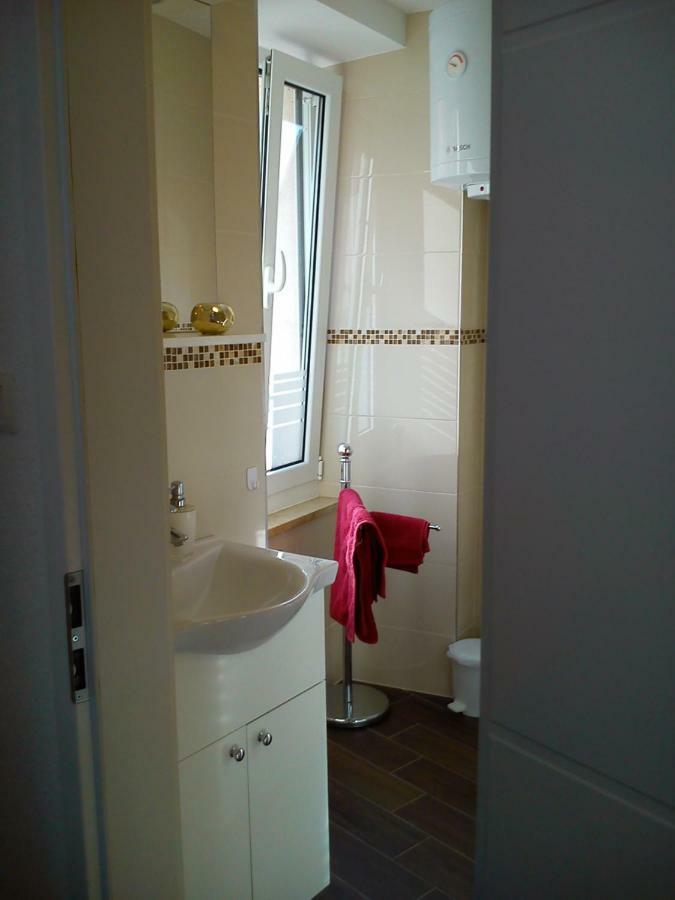 Oaza Apartment *