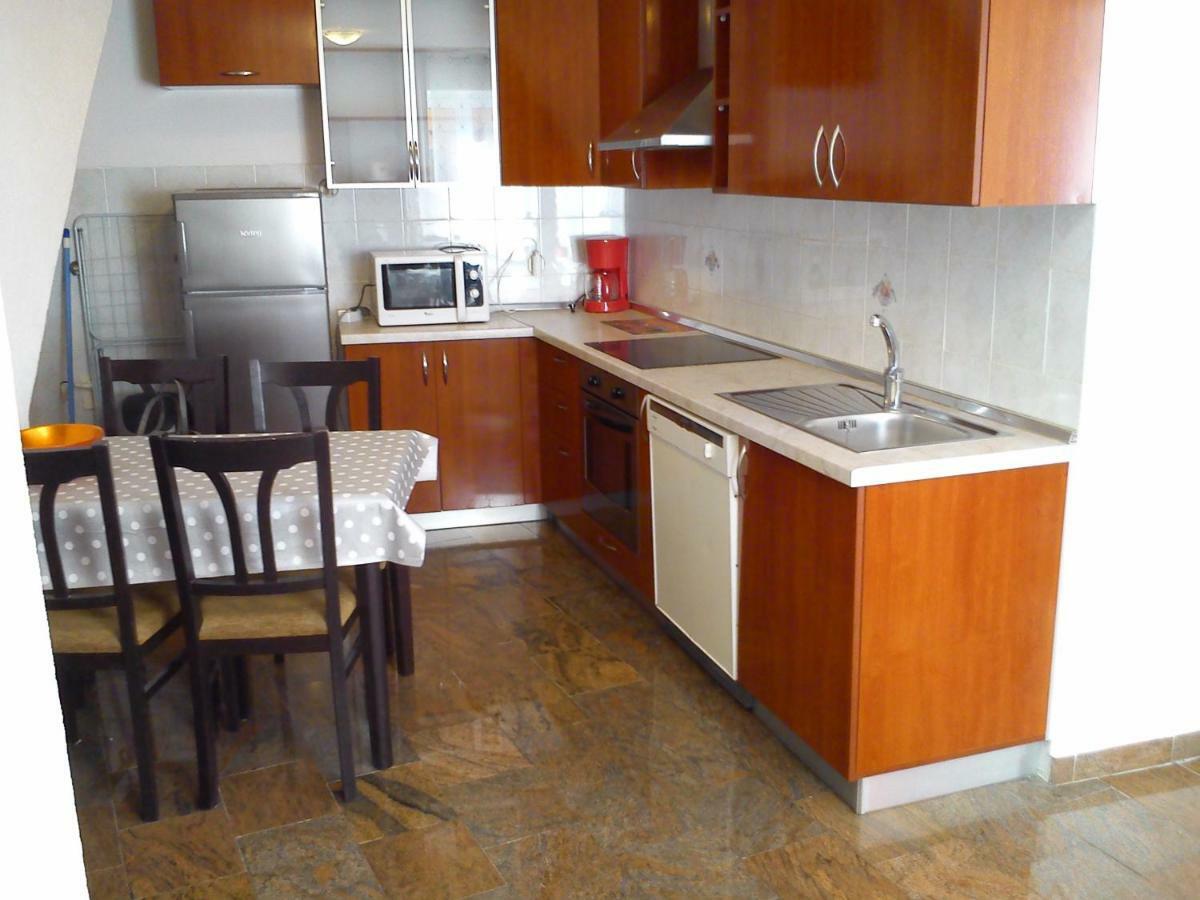 Oaza Apartment Rovinj