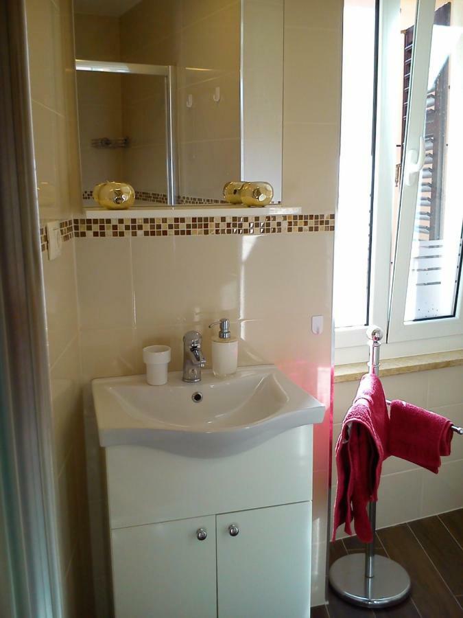 Oaza Apartment *